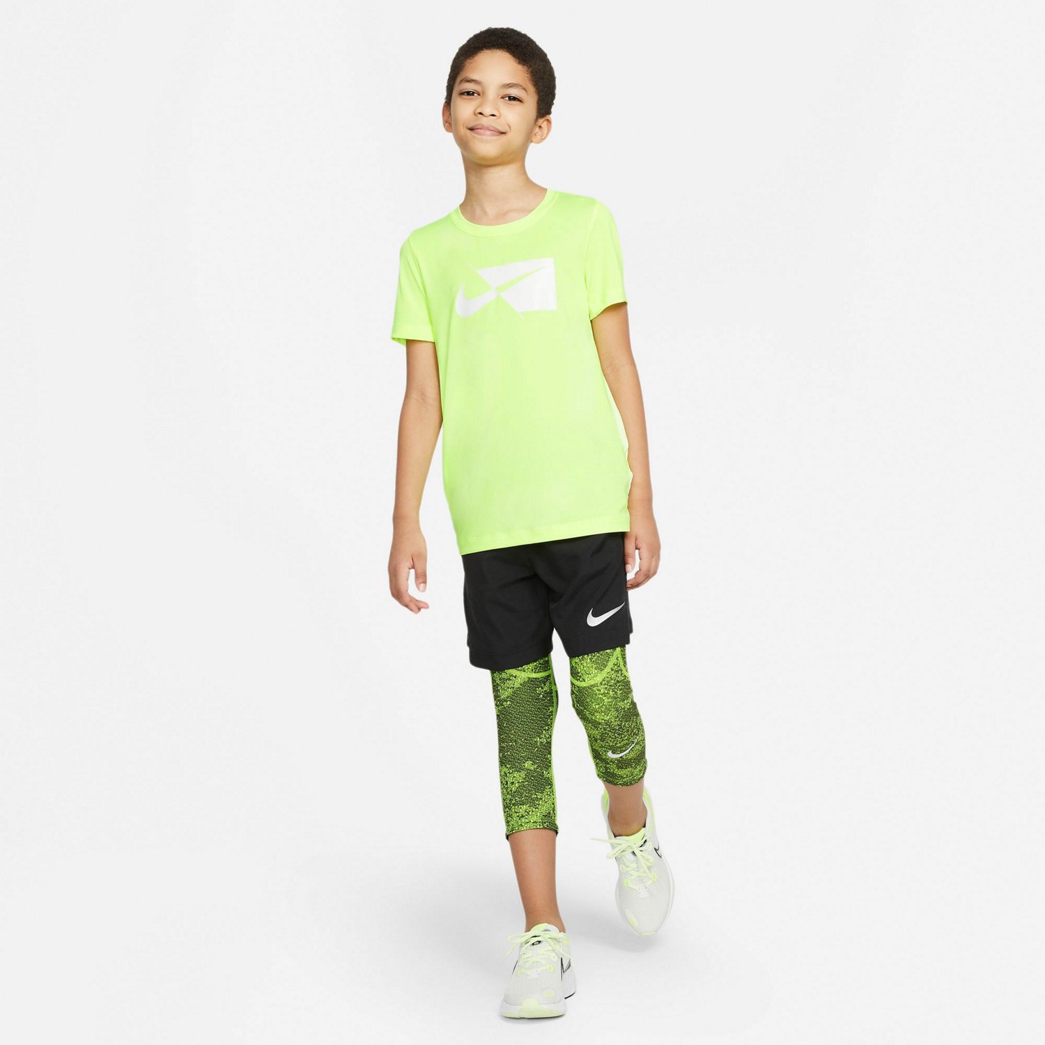 nike youth academy pants