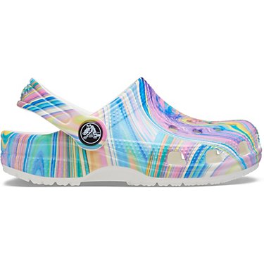 Crocs Kids' Classic Out of this World II Clogs