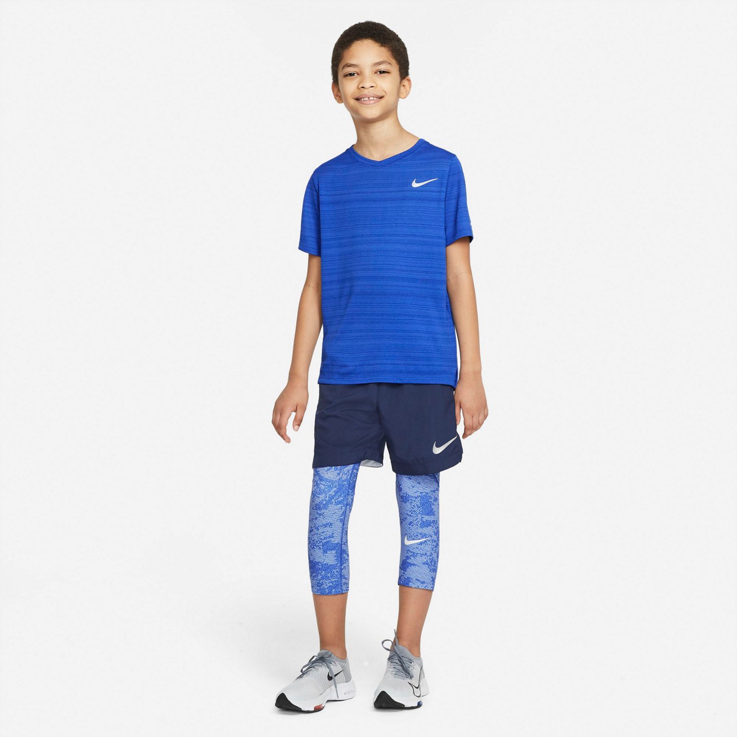nike tights academy
