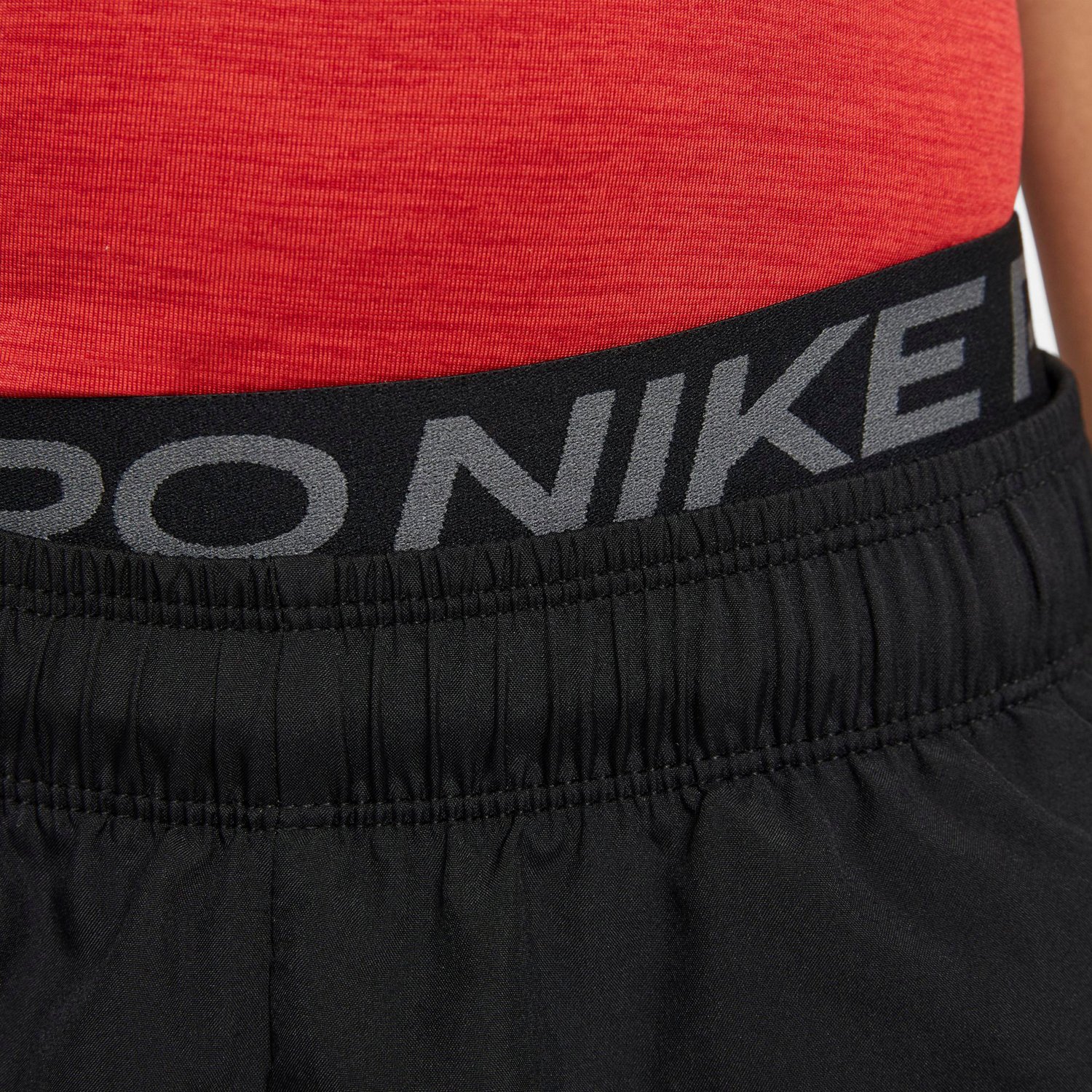 nike boys pro tight