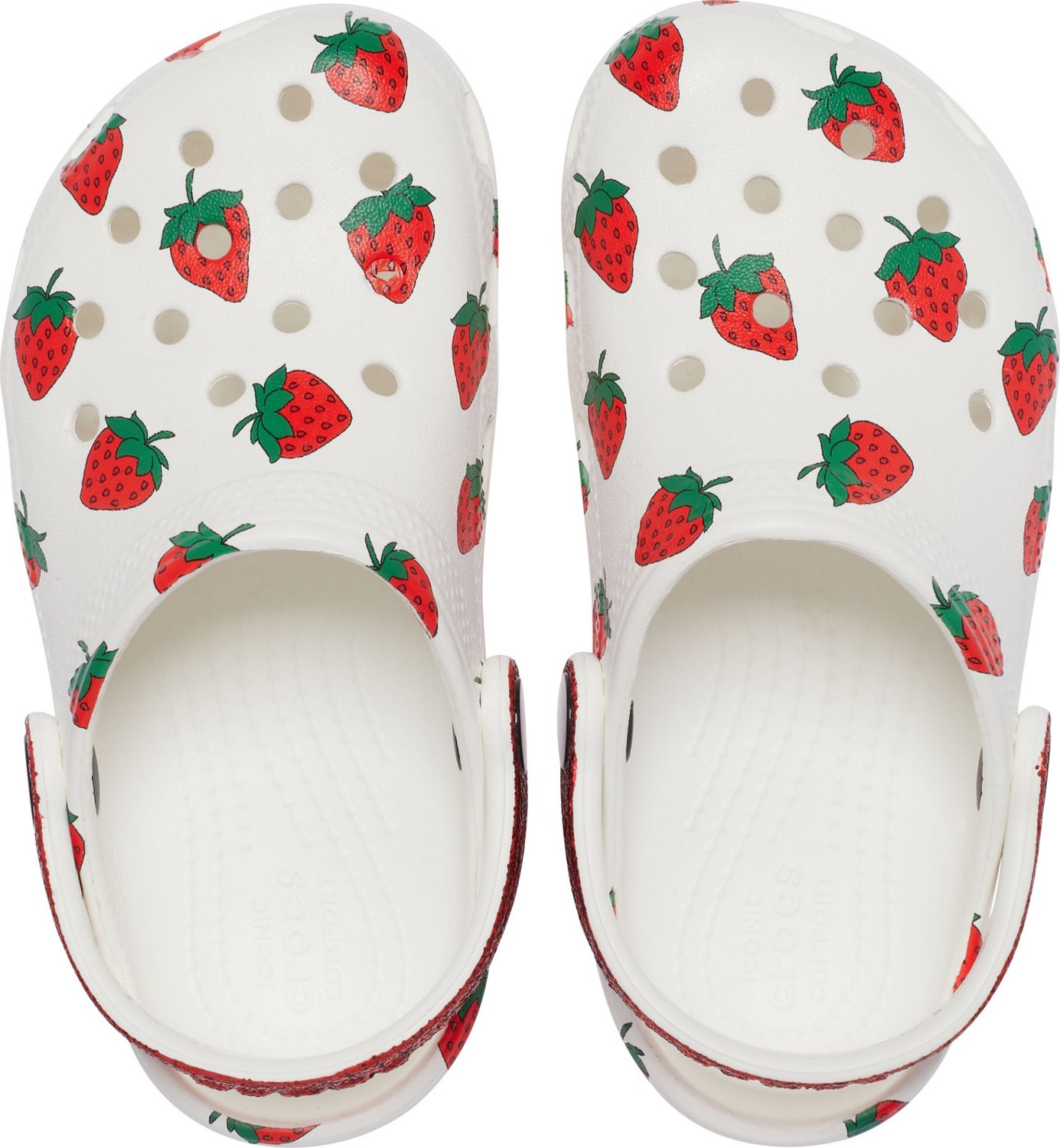 two tone flats
