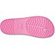 Crocs Women's Crocband Ombre Flip Flops                                                                                          - view number 5 image