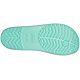 Crocs Women's Crocband Tropical Flip Flops                                                                                       - view number 5 image