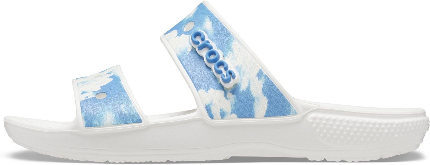 crocs sandals academy