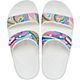 Crocs Adults' Classic Out of This World 2 Strap Sandals                                                                          - view number 3 image