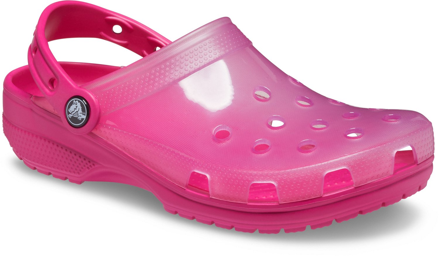 academy womens crocs