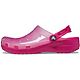 Crocs Adults' Classic Translucent Clogs                                                                                          - view number 3 image