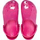 Crocs Adults' Classic Translucent Clogs                                                                                          - view number 4 image