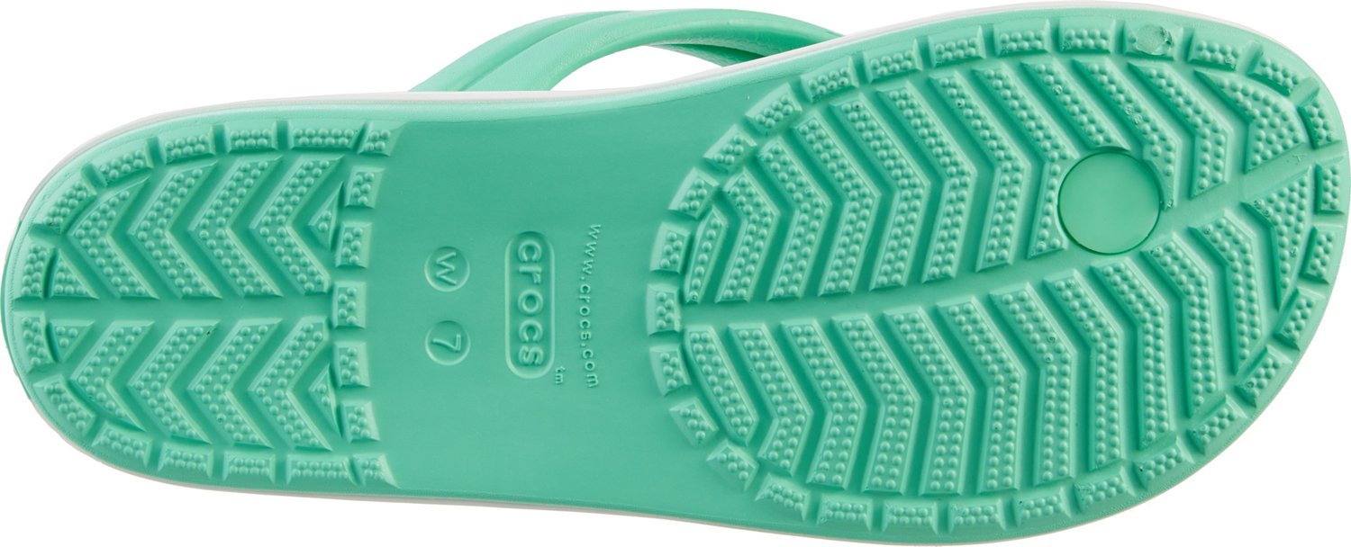 academy womens crocs