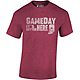 State Life Men's Gameday It's Better Here IN Short Sleeve T-shirt                                                                - view number 1 image
