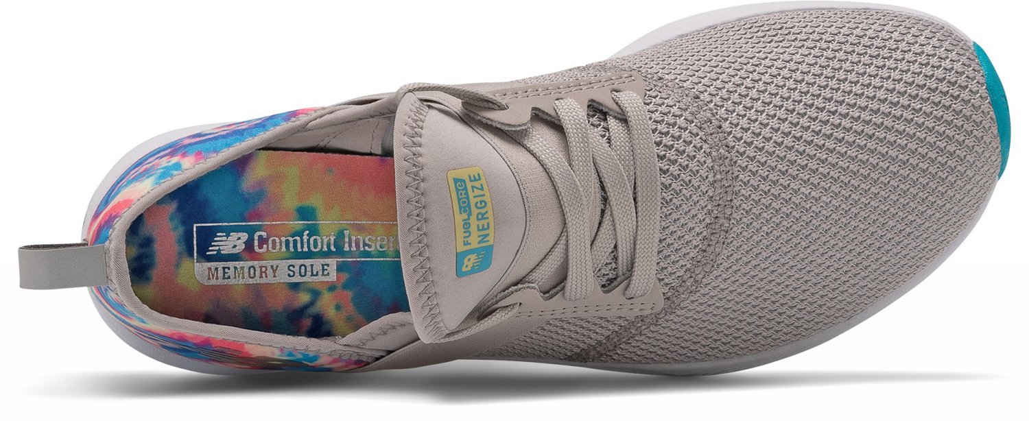 fuelcore nergize lightweight training shoe