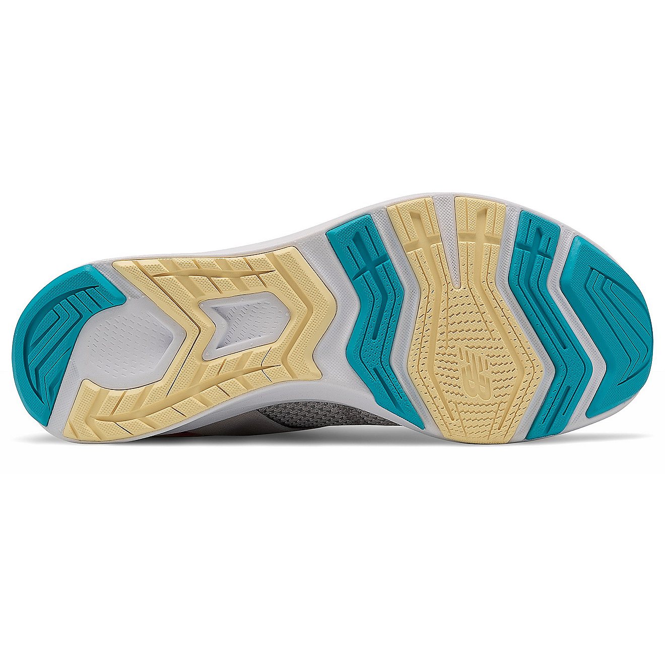 New Balance Women's FuelCore Nergize Training Shoes                                                                              - view number 5