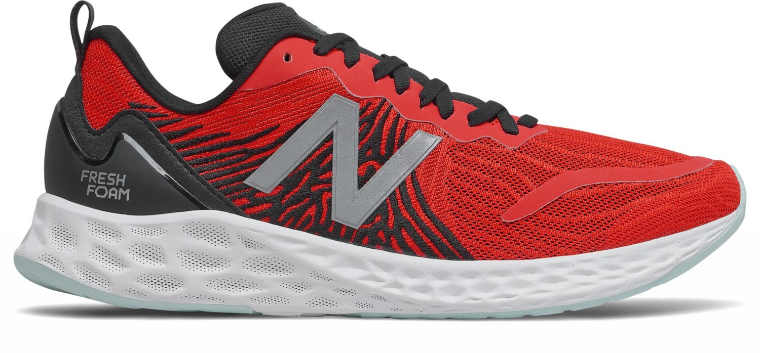 New Balance Men's Fresh Foam Tempo Running Shoes Academy