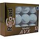 Titleist Reload Refinished AVX Golf Balls 12-Pack                                                                                - view number 1 image