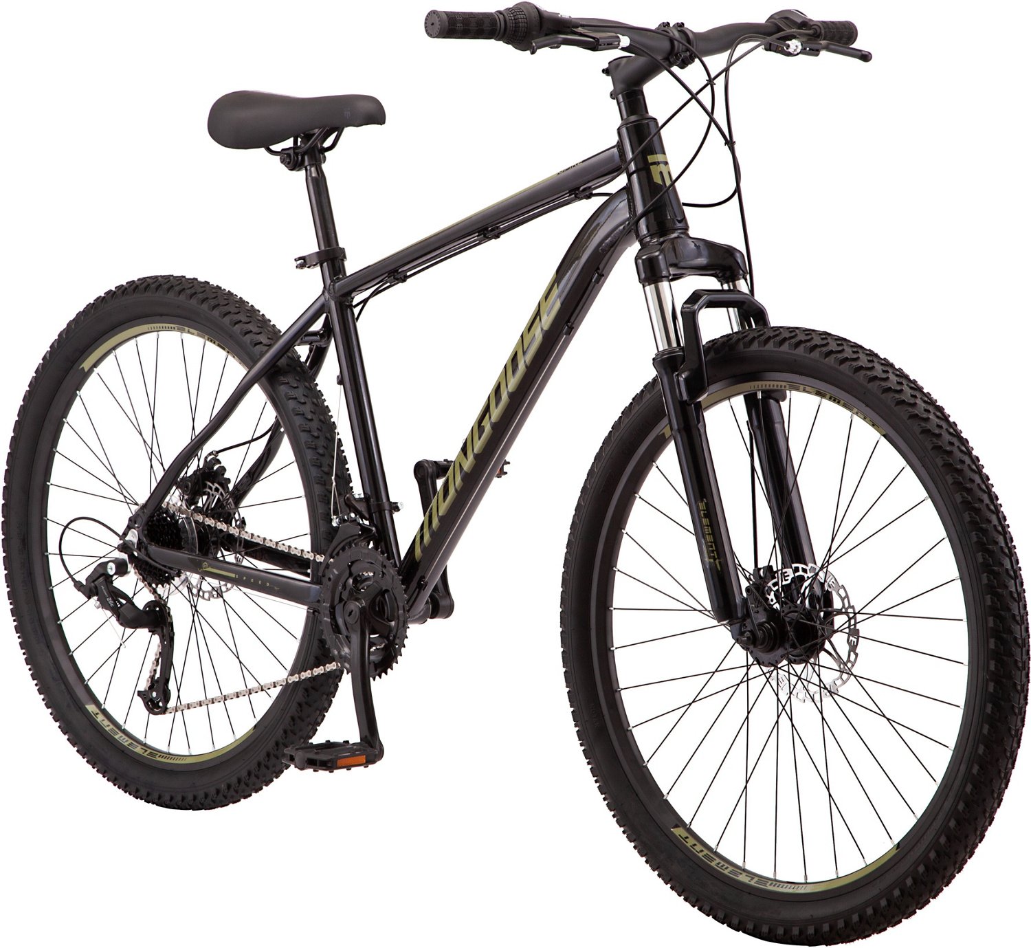 academy mongoose bikes