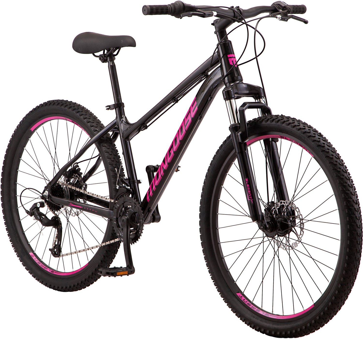 academy sports mongoose bikes