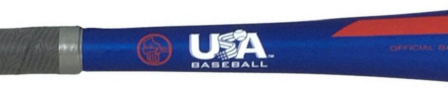 Axe Bat 2021 Hero USABAT Baseball Bat 11 Academy