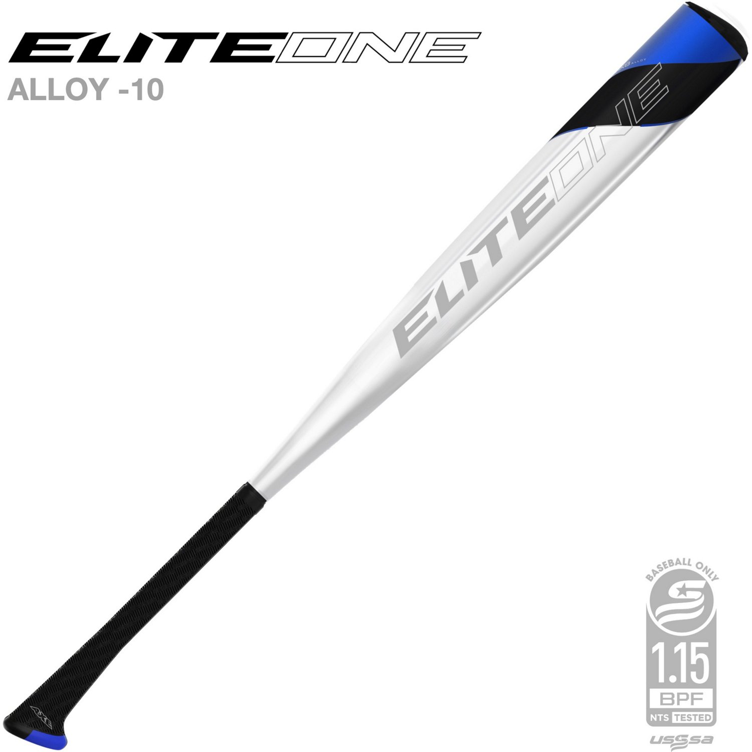Axe Bat 2021 Elite One USSSA Baseball Bat 10 Academy