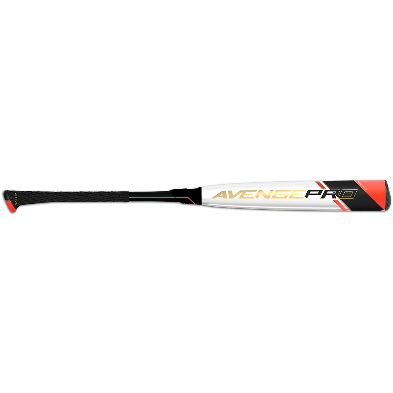 Axe Bat 2021 Avenge Pro USSSA Baseball Bat (-8)                                                                                  - view number 1