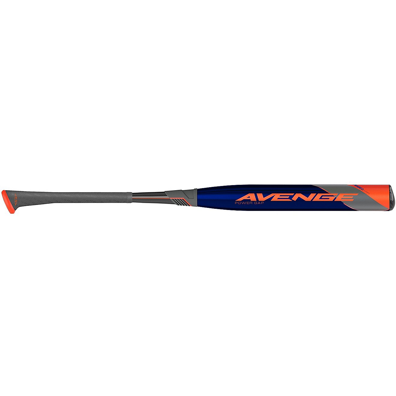 Axe Bat 2021 Avenge Power Gap ASA Slow-Pitch Softball Bat                                                                        - view number 1