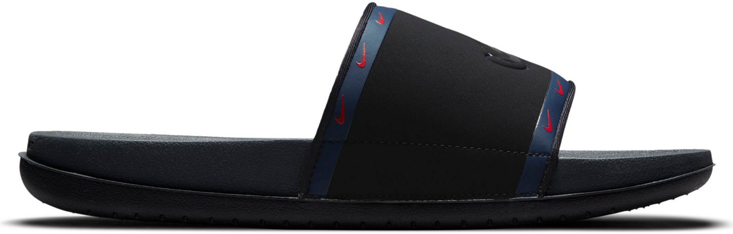 nike offcourt men's slide sandals