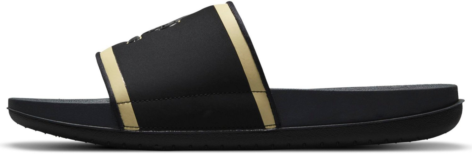 men's nike offcourt slide sandals