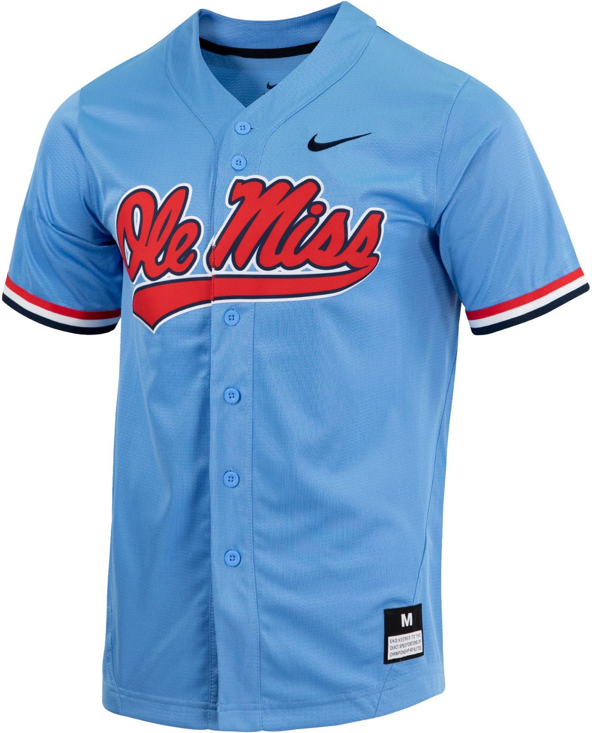 nike states baseball jersey