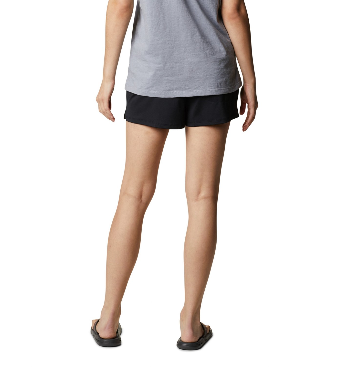 columbia outdoor elements stretch shorts