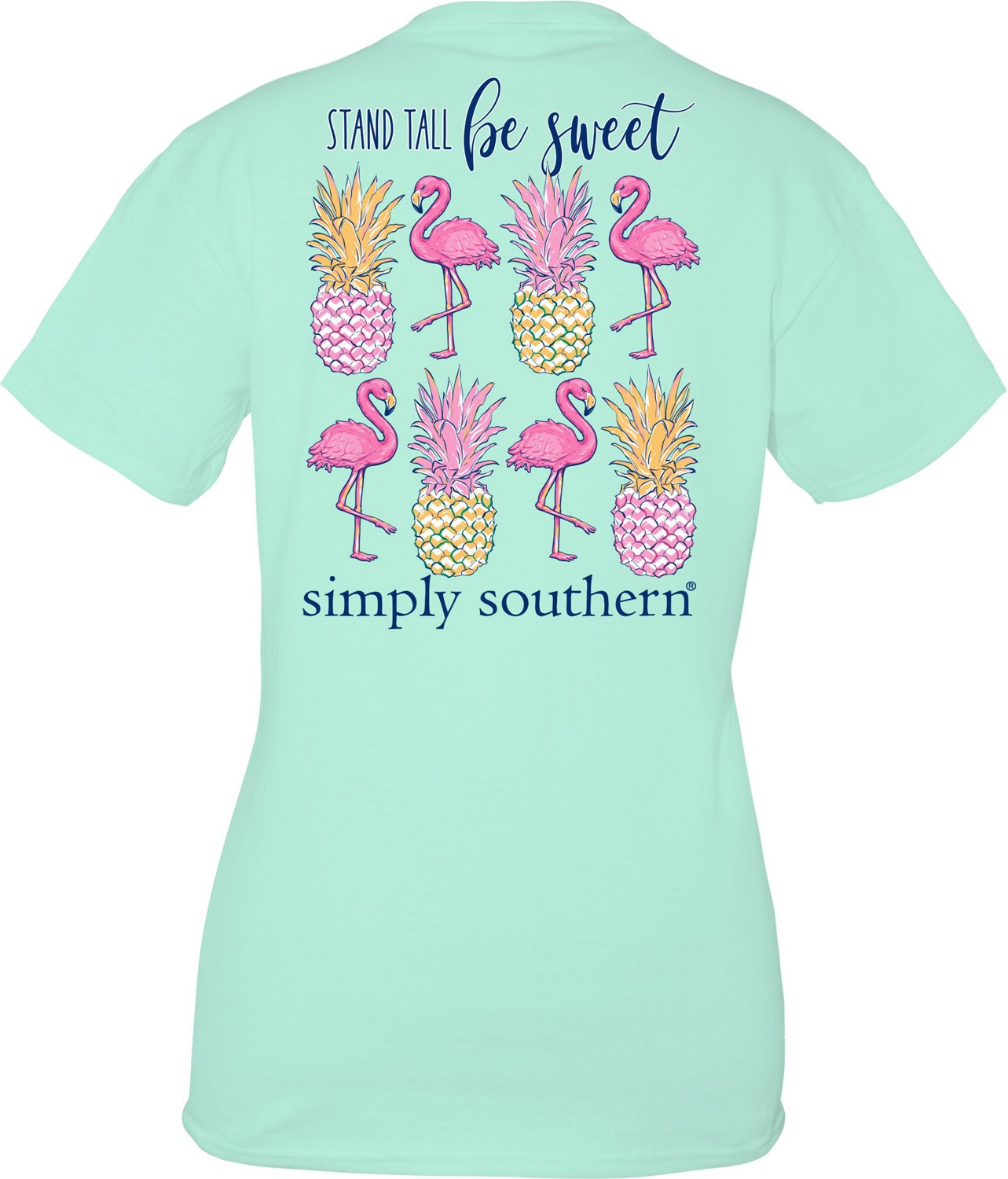 what stores sell simply southern shirts