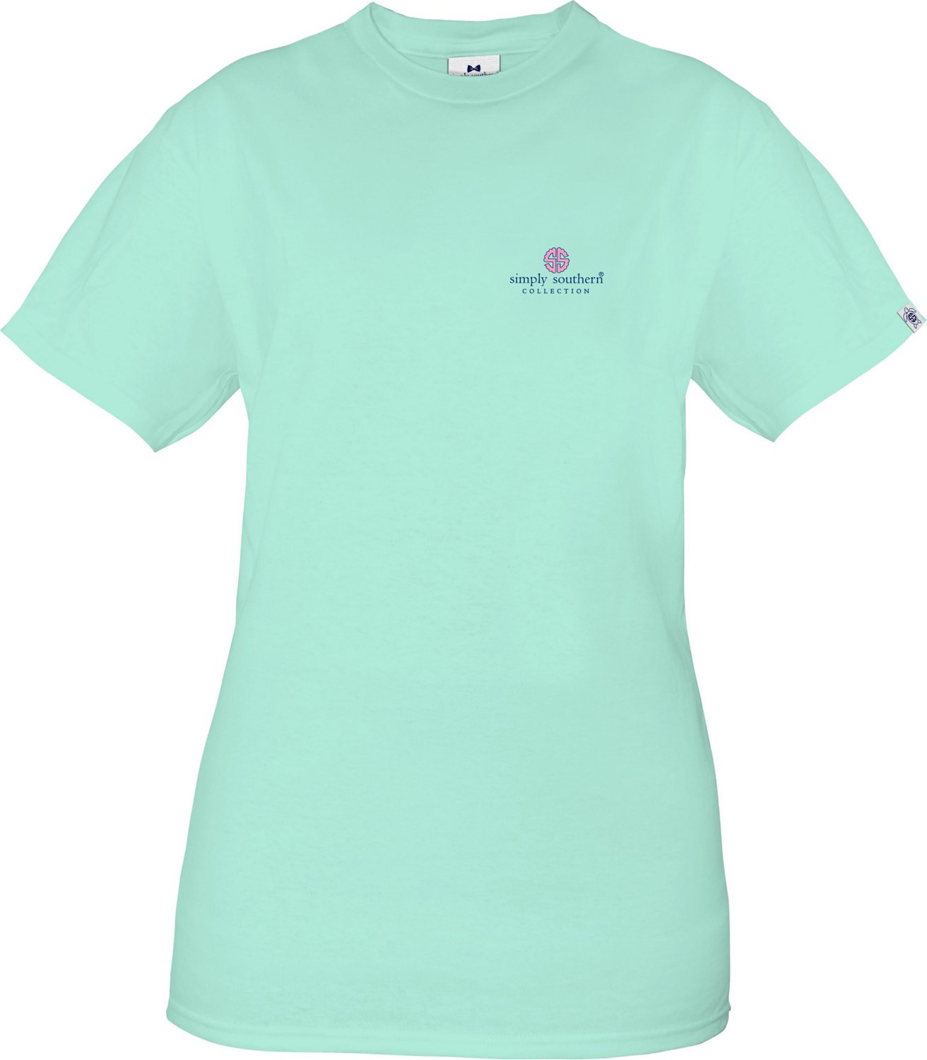 academy sports simply southern shirts