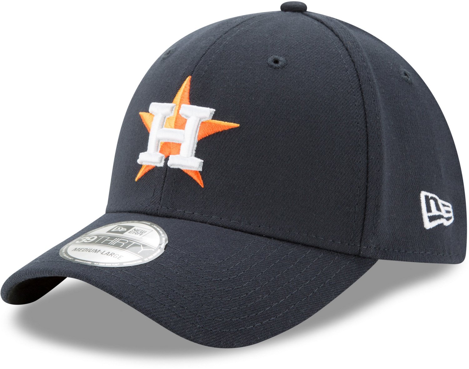 youth houston astros hat