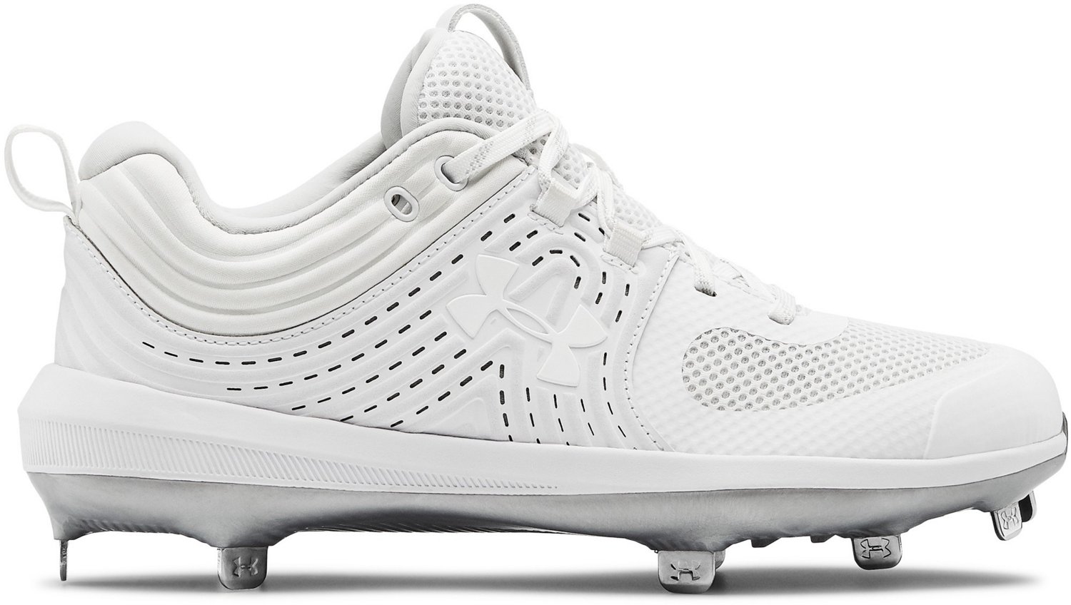 under armor softball cleats