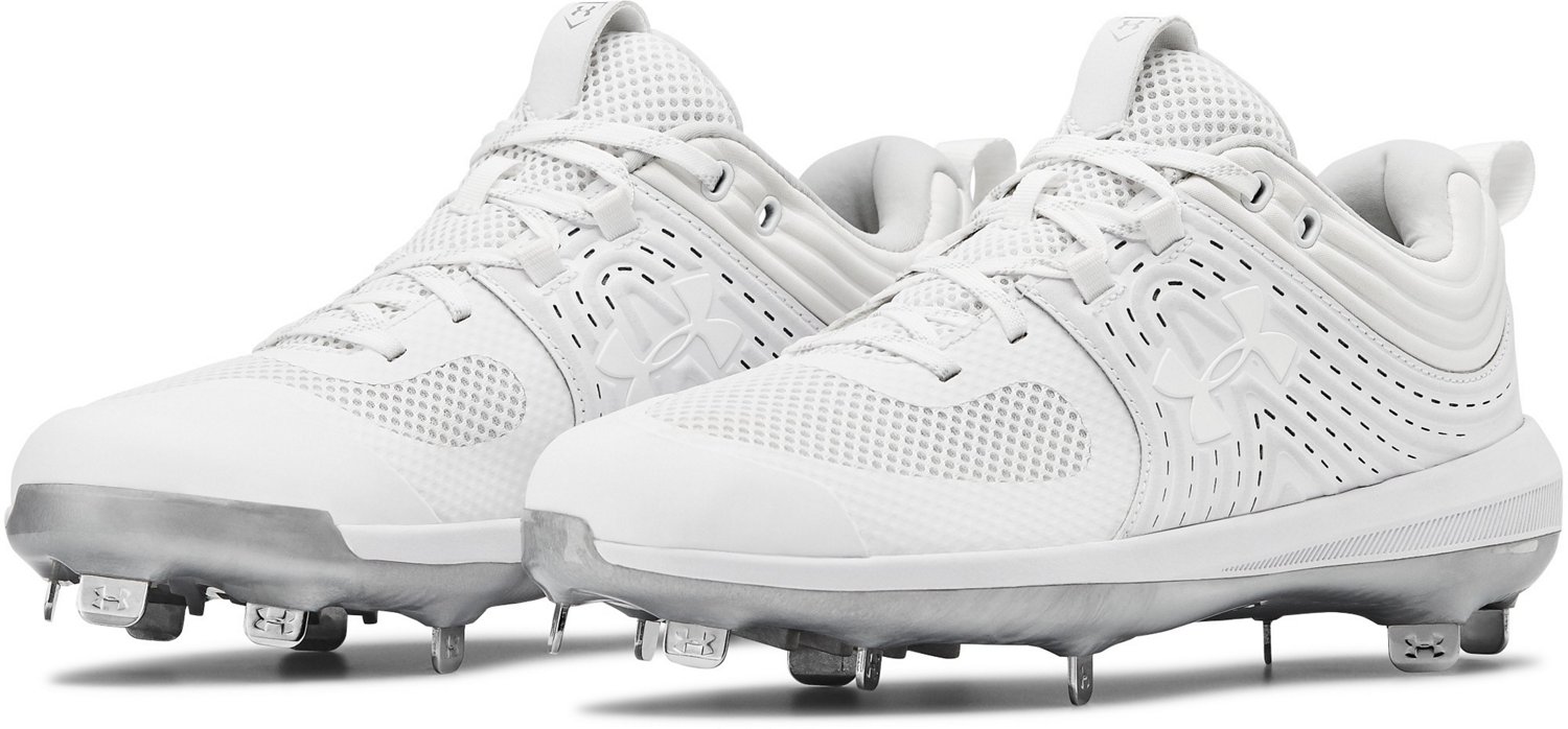 under armour women's glyde tpu softball cleats