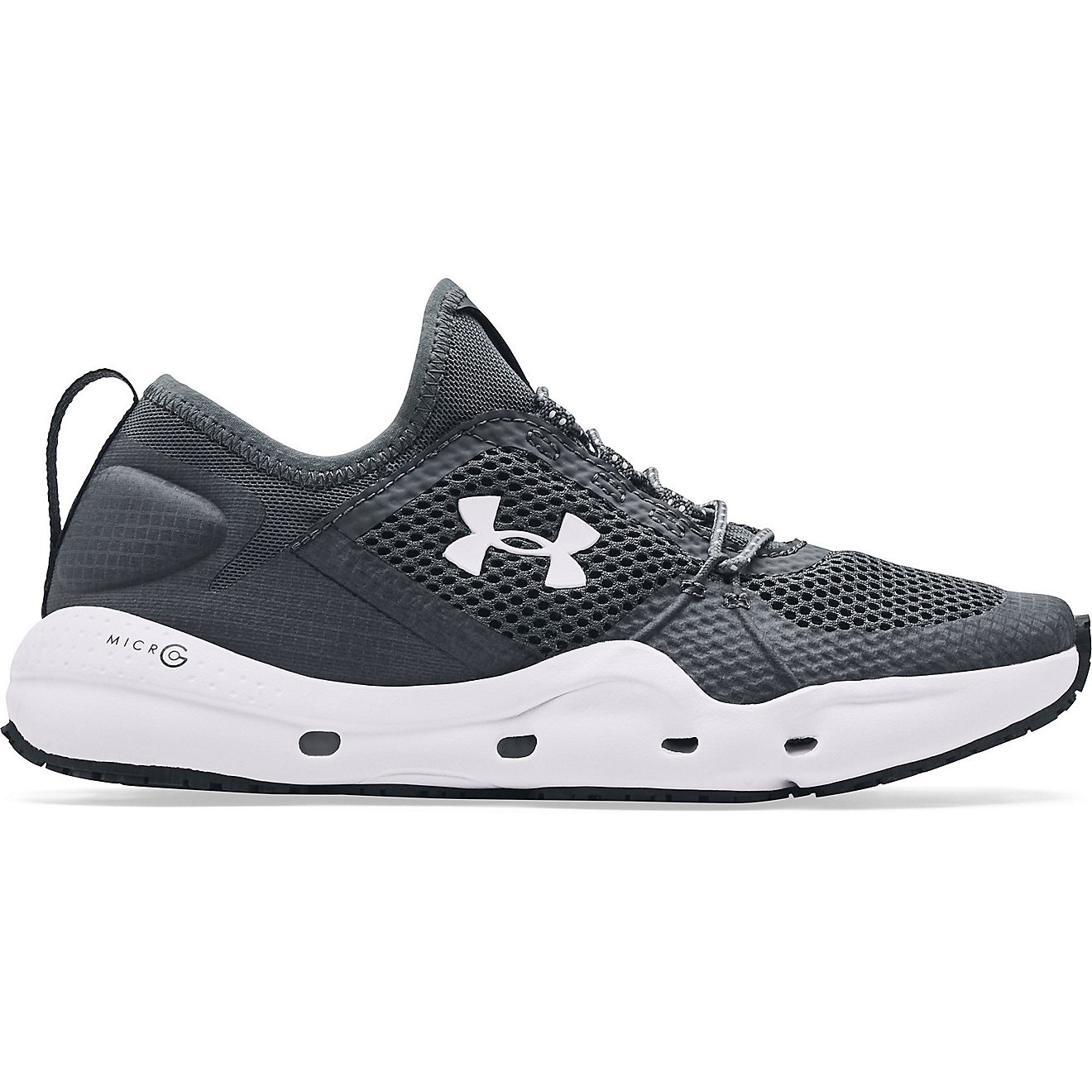 Under Armour Women's UA Micro G Kilchis Fishing Shoes                                                                            - view number 1