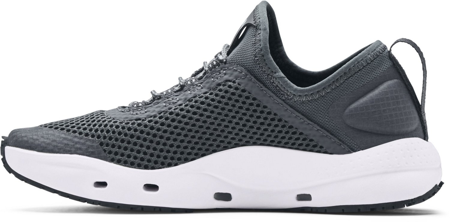 under armour walking shoes