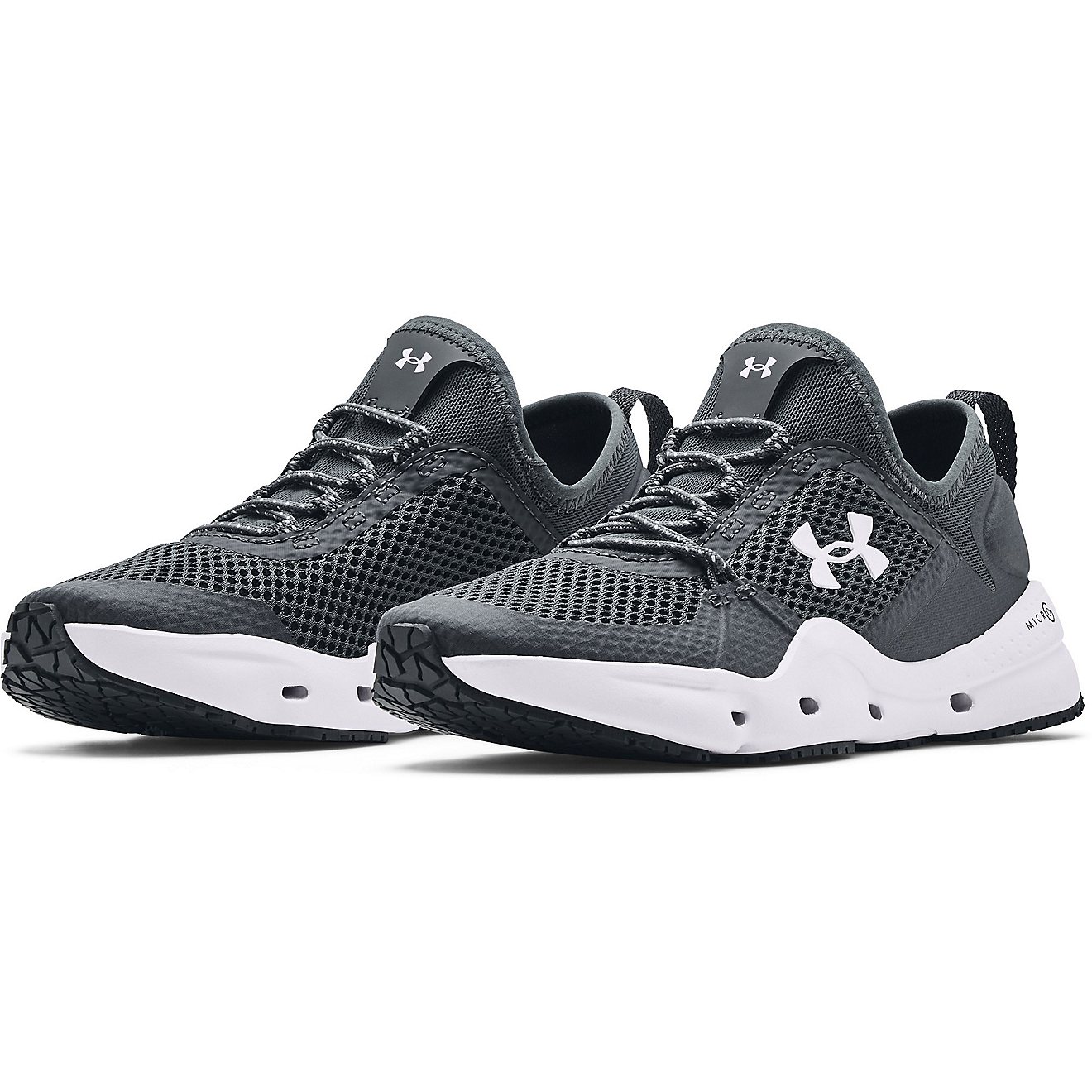 Under Armour Women's UA Micro G Kilchis Fishing Shoes                                                                            - view number 3