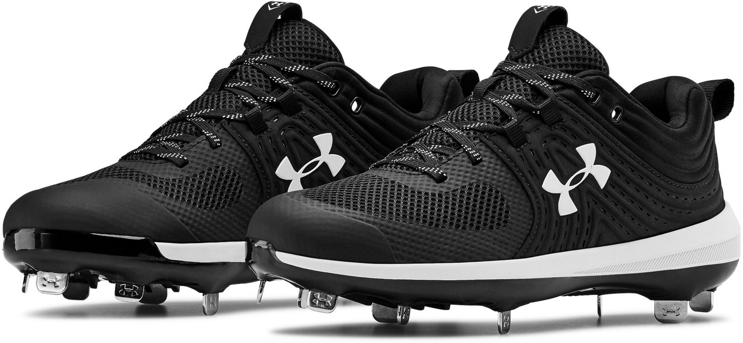 under armour fastpitch cleats