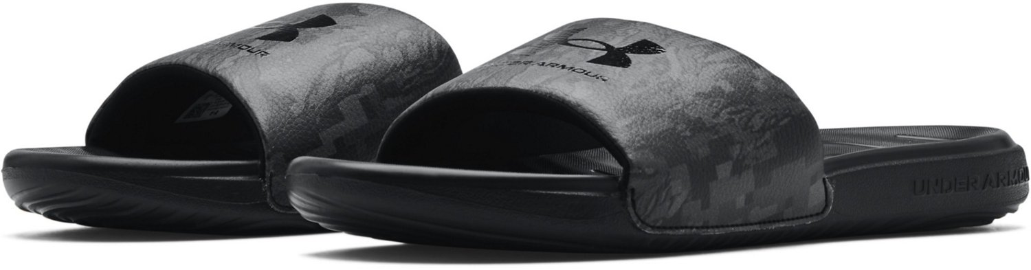 ua slides sale