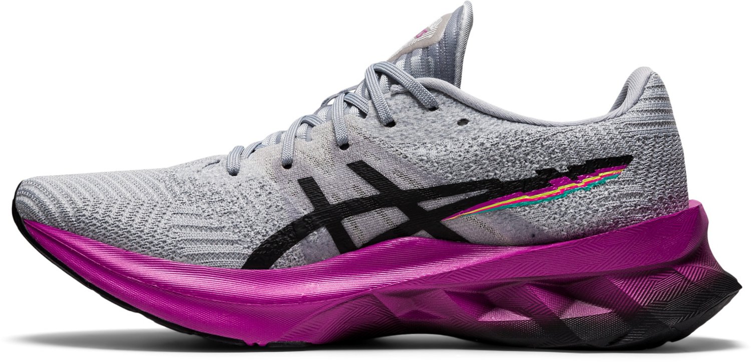 ASICS Women's NOVABLAST Running Shoes | Academy