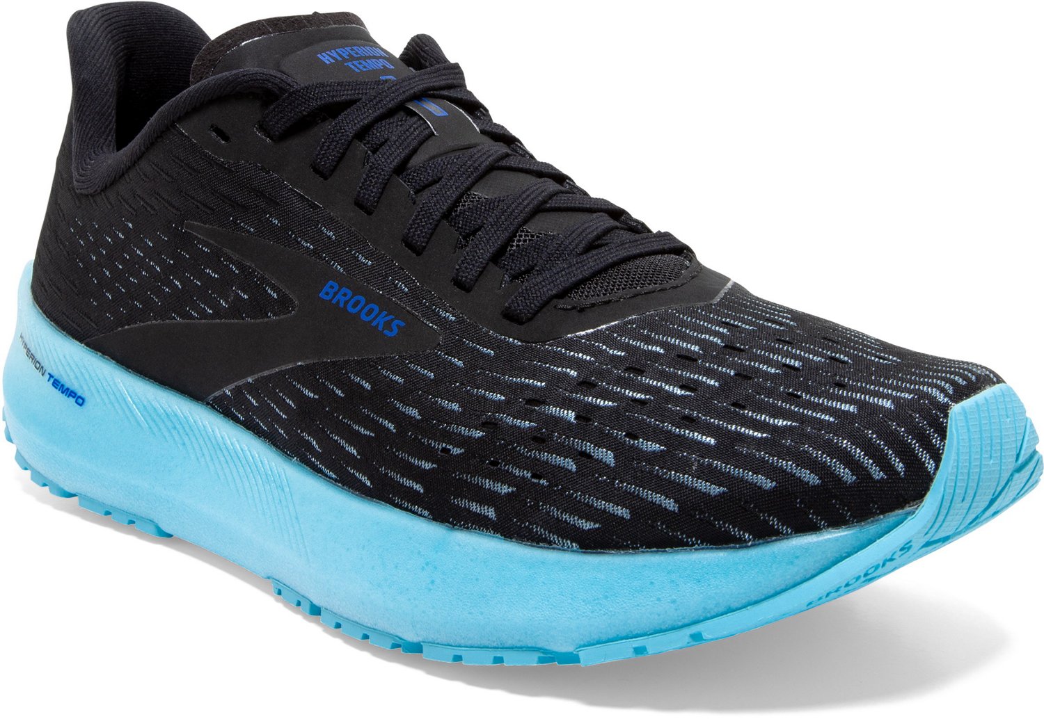 Brooks Women's Hyperion Tempo Running Shoes Academy