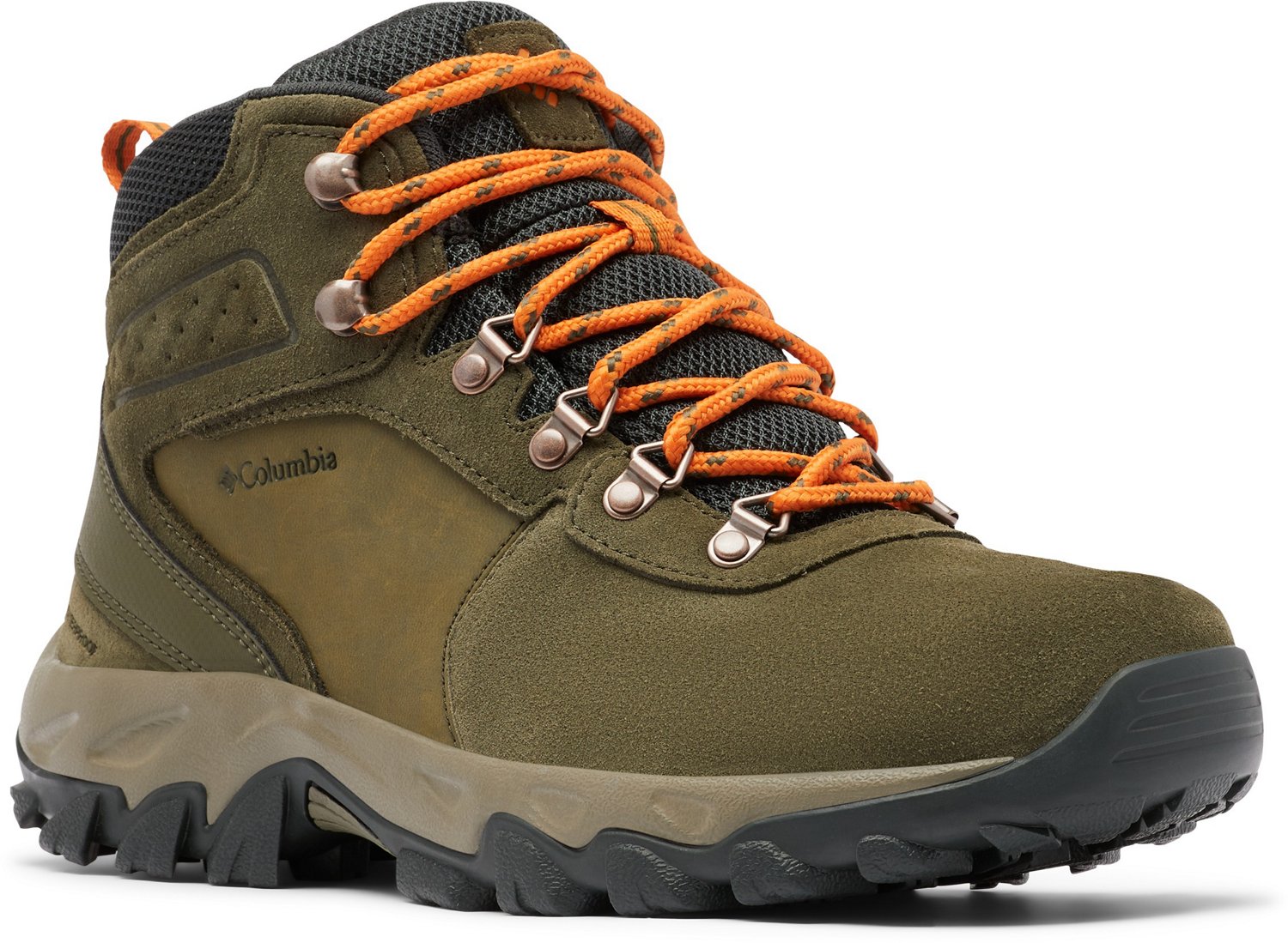 columbia sportswear newton ridge plus ii