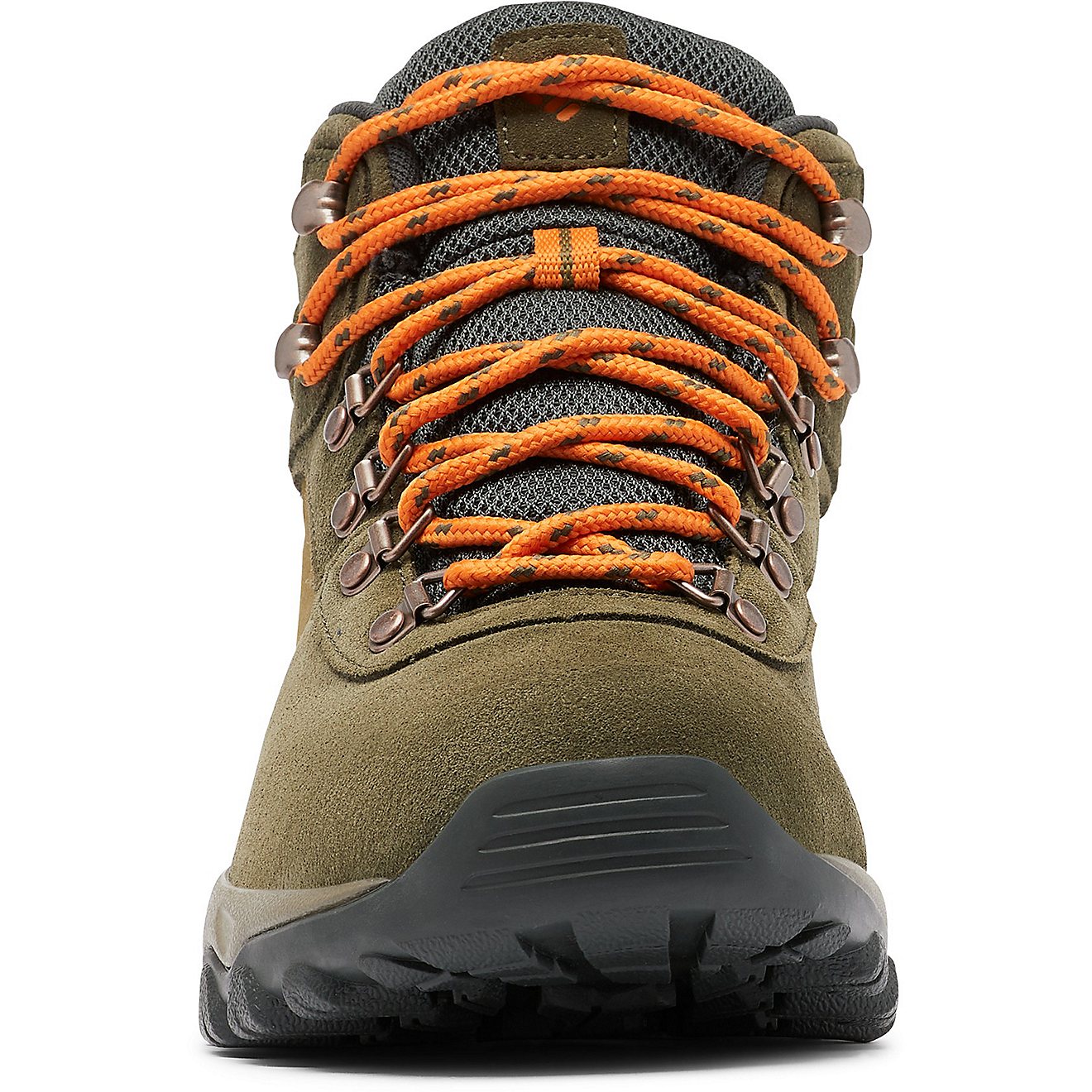 Columbia Sportswear Men's Newton Ridge Plus II Hiking Boots                                                                      - view number 4