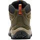 Columbia Sportswear Men's Newton Ridge Plus II Hiking Boots                                                                      - view number 5 image