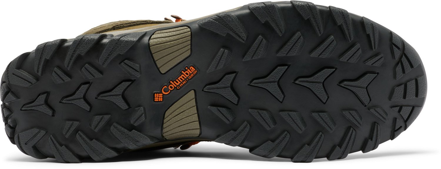 columbia sportswear newton ridge plus ii