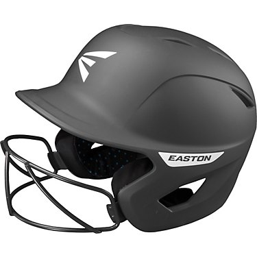 EASTON Women's Ghost Matte Two-Toned Fastpitch Softball Helmet