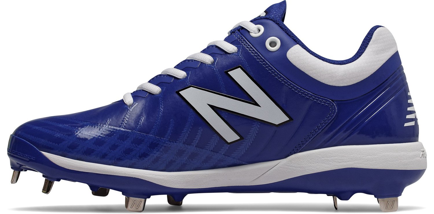 new balance baseball cleats academy