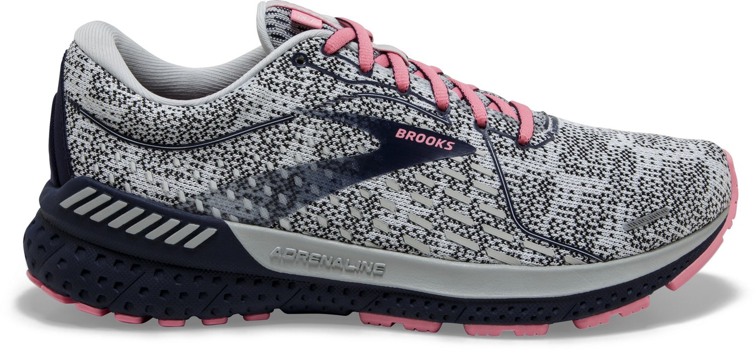 Brooks Women's Adrenaline GTS 21 Running Shoes | Academy