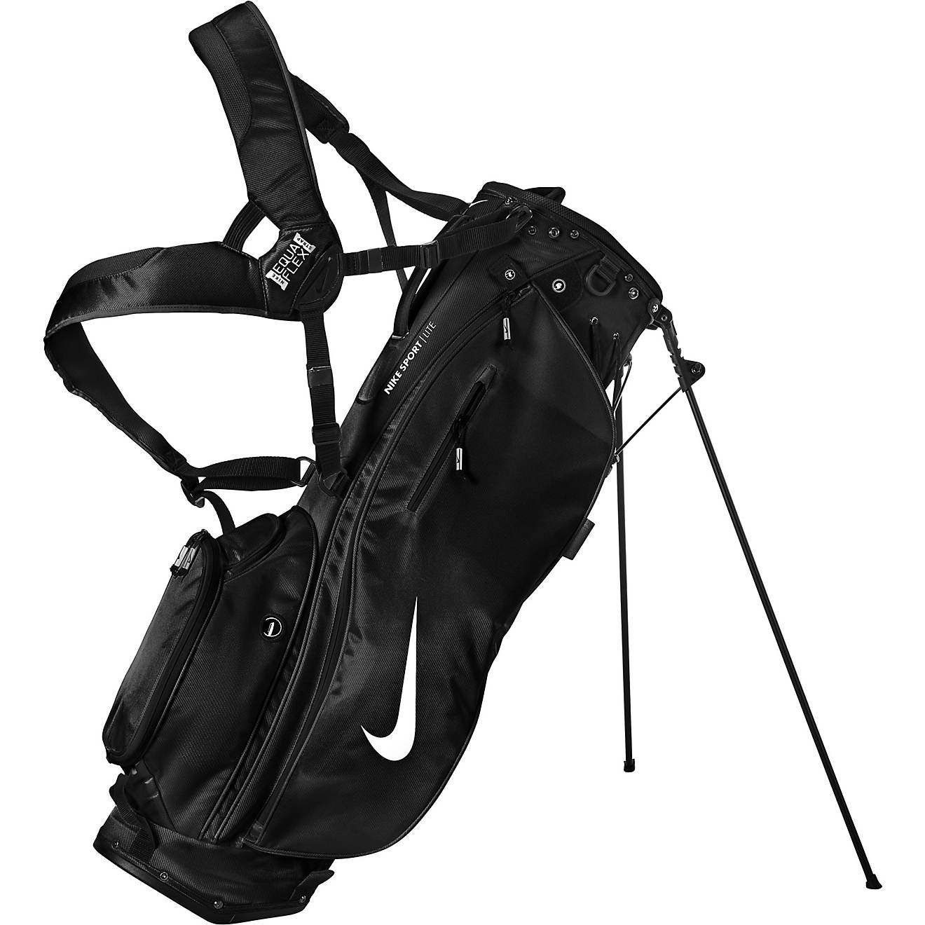 Nike Air Sport Lite Golf Stand Bag                                                                                               - view number 1