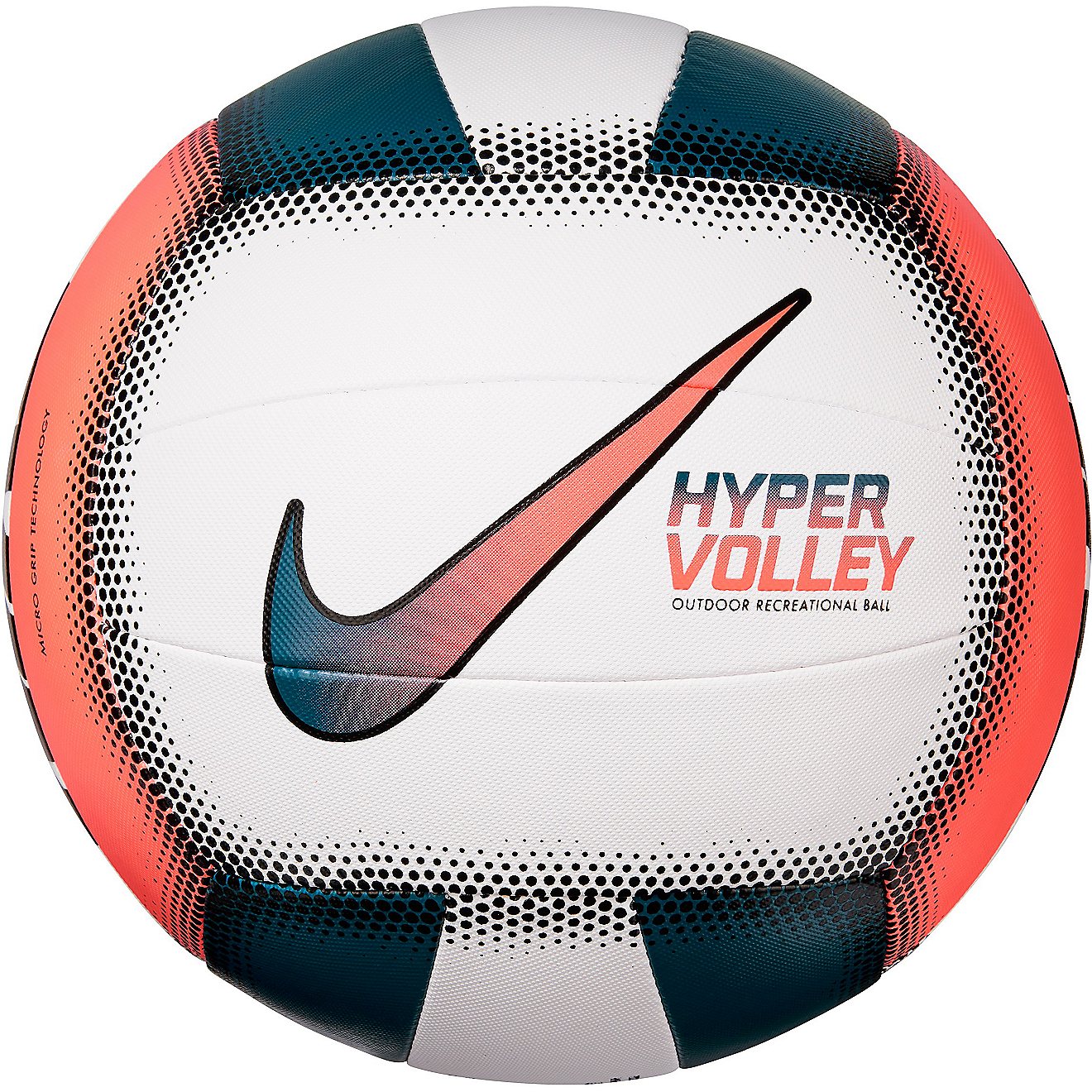 Nike Hypervolley 18P Outdoor Volleyball                                                                                          - view number 1