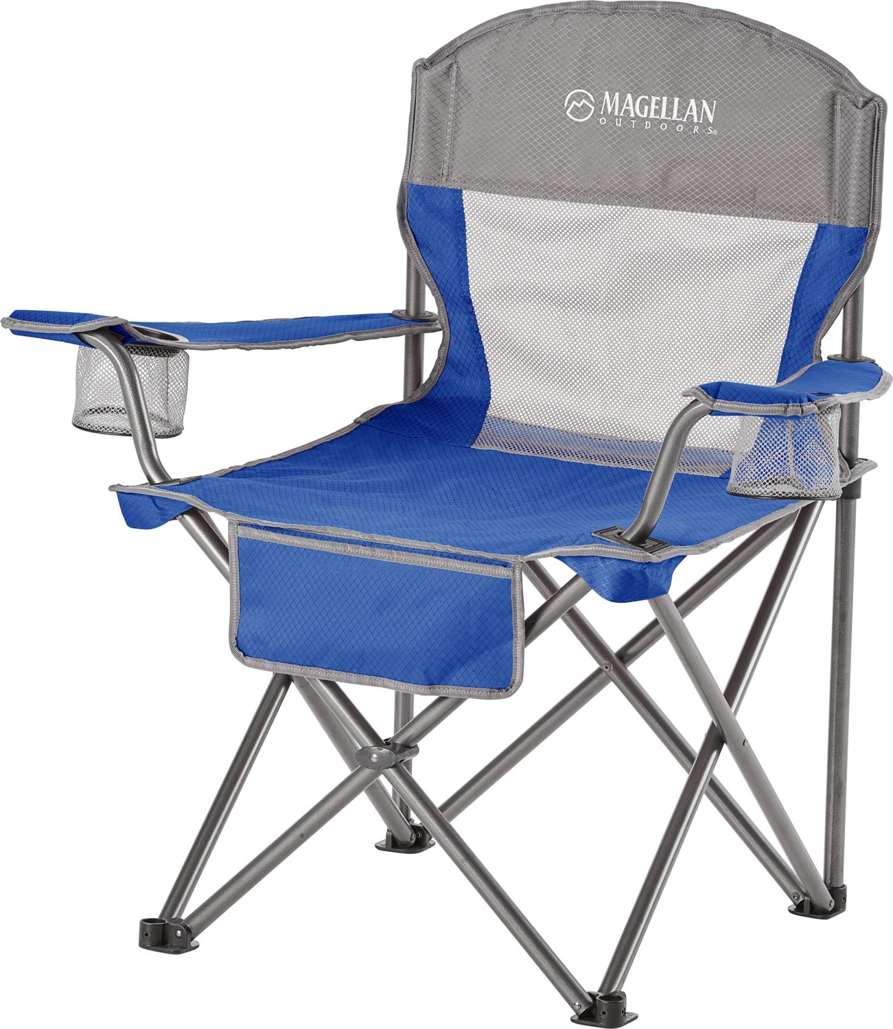 Magellan Outdoors Cool Comfort Mesh Chair Academy